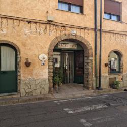 Logo di La Fattoria 